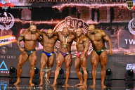 IFBB SEMIPRO RUSSIAN CUP - 2026