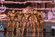 IFBB SEMIPRO RUSSIAN CUP - 2026