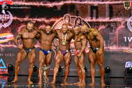IFBB SEMIPRO RUSSIAN CUP - 2026