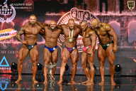 IFBB SEMIPRO RUSSIAN CUP - 2026