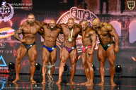 IFBB SEMIPRO RUSSIAN CUP - 2026
