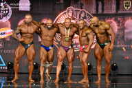 IFBB SEMIPRO RUSSIAN CUP - 2026