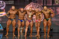 IFBB SEMIPRO RUSSIAN CUP - 2026