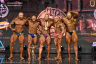 IFBB SEMIPRO RUSSIAN CUP - 2026