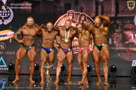 IFBB SEMIPRO RUSSIAN CUP - 2026