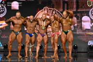 IFBB SEMIPRO RUSSIAN CUP - 2026