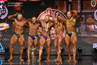 IFBB SEMIPRO RUSSIAN CUP - 2026