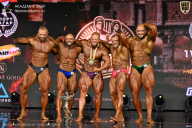 IFBB SEMIPRO RUSSIAN CUP - 2026