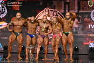 IFBB SEMIPRO RUSSIAN CUP - 2026