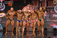 IFBB SEMIPRO RUSSIAN CUP - 2026