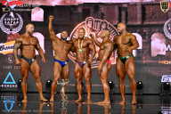 IFBB SEMIPRO RUSSIAN CUP - 2026