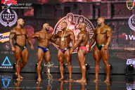 IFBB SEMIPRO RUSSIAN CUP - 2026