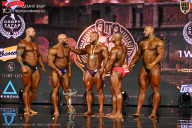 IFBB SEMIPRO RUSSIAN CUP - 2026