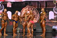 IFBB SEMIPRO RUSSIAN CUP - 2026