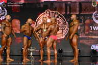 IFBB SEMIPRO RUSSIAN CUP - 2026