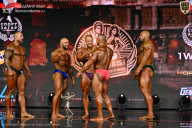 IFBB SEMIPRO RUSSIAN CUP - 2026