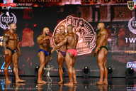 IFBB SEMIPRO RUSSIAN CUP - 2026