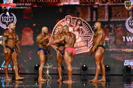 IFBB SEMIPRO RUSSIAN CUP - 2026