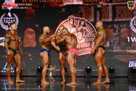 IFBB SEMIPRO RUSSIAN CUP - 2026