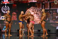 IFBB SEMIPRO RUSSIAN CUP - 2026