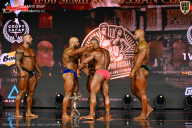 IFBB SEMIPRO RUSSIAN CUP - 2026