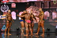 IFBB SEMIPRO RUSSIAN CUP - 2026