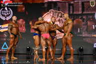 IFBB SEMIPRO RUSSIAN CUP - 2026