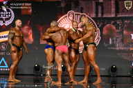 IFBB SEMIPRO RUSSIAN CUP - 2026