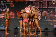 IFBB SEMIPRO RUSSIAN CUP - 2026