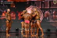IFBB SEMIPRO RUSSIAN CUP - 2026