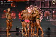 IFBB SEMIPRO RUSSIAN CUP - 2026