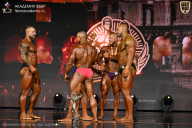 IFBB SEMIPRO RUSSIAN CUP - 2026