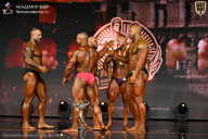 IFBB SEMIPRO RUSSIAN CUP - 2026