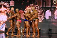 IFBB SEMIPRO RUSSIAN CUP - 2026