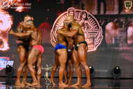 IFBB SEMIPRO RUSSIAN CUP - 2026