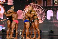 IFBB SEMIPRO RUSSIAN CUP - 2026