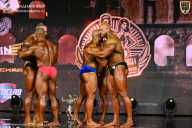 IFBB SEMIPRO RUSSIAN CUP - 2026