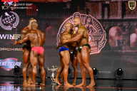 IFBB SEMIPRO RUSSIAN CUP - 2026