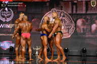 IFBB SEMIPRO RUSSIAN CUP - 2026