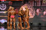IFBB SEMIPRO RUSSIAN CUP - 2026