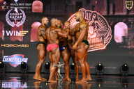 IFBB SEMIPRO RUSSIAN CUP - 2026