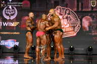 IFBB SEMIPRO RUSSIAN CUP - 2026