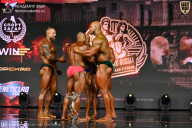 IFBB SEMIPRO RUSSIAN CUP - 2026