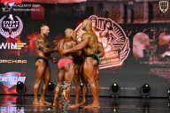 IFBB SEMIPRO RUSSIAN CUP - 2026