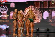 IFBB SEMIPRO RUSSIAN CUP - 2026