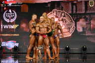 IFBB SEMIPRO RUSSIAN CUP - 2026