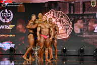 IFBB SEMIPRO RUSSIAN CUP - 2026