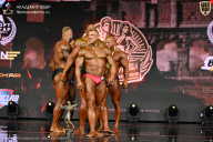 IFBB SEMIPRO RUSSIAN CUP - 2026