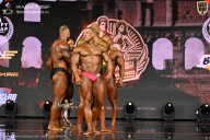 IFBB SEMIPRO RUSSIAN CUP - 2026