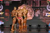 IFBB SEMIPRO RUSSIAN CUP - 2026